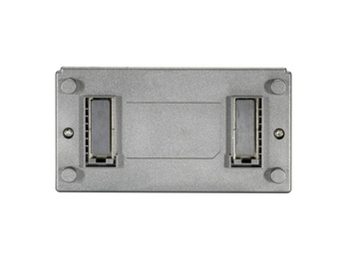 LevelOne FSW-0508TX – Netwerkswitch – 5-poorts – 10/100 Mbps – Unmanaged – Auto-MDI/MDIX – 1 Gbps switchingcapaciteit – 2K MAC-adressen – Compact, afbeelding 5