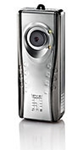 LevelOne 10/100Mbps IP Web Camera 640 x 480 pikslit