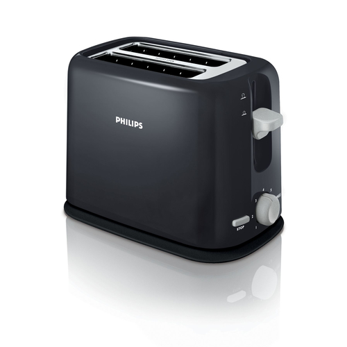 Philips Daily Collection HD2566/20 Toaster