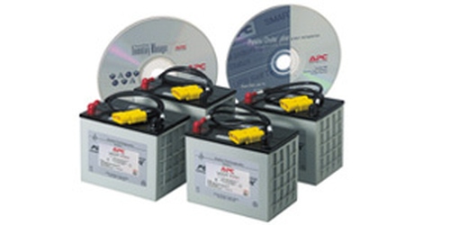 APC Battery ReplicatorKit SmartcellXRW