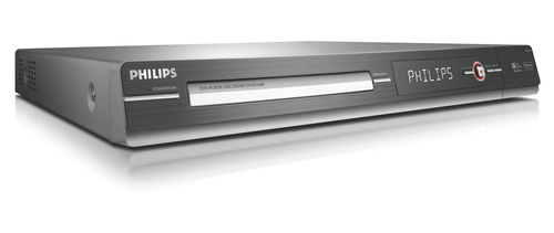 Philips DVD Player/Recorder DVDR3480/31