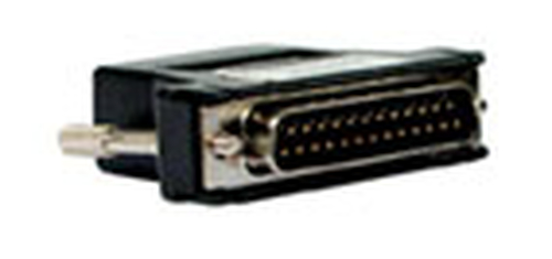 Vertiv Avocent RJ-45 to DB-25 DTE Female
