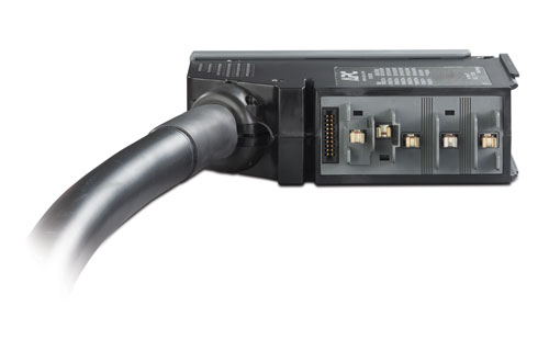 APC IT POWER DISTRIBUTION MODUL