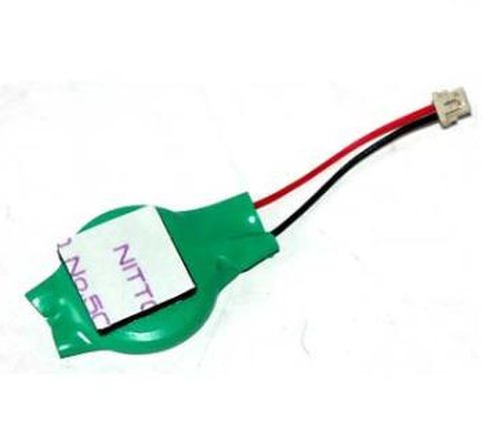 Fujitsu Lithium CR2032 Vienreizējas lietošanas baterija Litijs