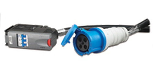APC by Schneider Electric PDM3460IEC309-380 product photo
