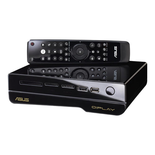 ASUS O!Play Gallery Must Full HD 7.1 kanalid WiFi