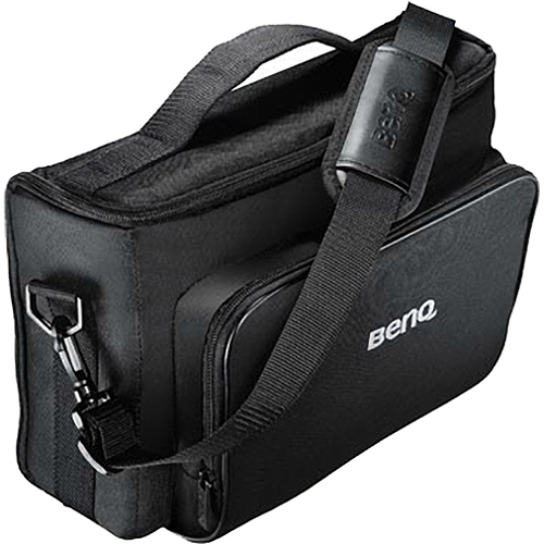 BenQ Projector case projektorikott Must