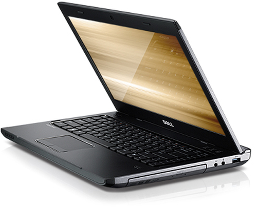 【ハイスペックDELL　VOSTRO　3450　COREI3　2350　4GB　320GB　14WノートブックWIN10&WPS　Office2016搭載　動作良品　即使用可 Dell Vostro 3450