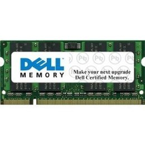 DELL 4GB DDR3 1333MHz Module mälumoodul 1 x 4 GB