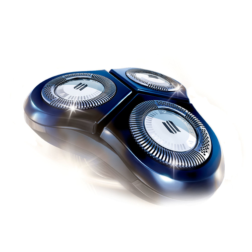 Philips Norelco RQ11/52 raseerimistarvik Raseerimispea