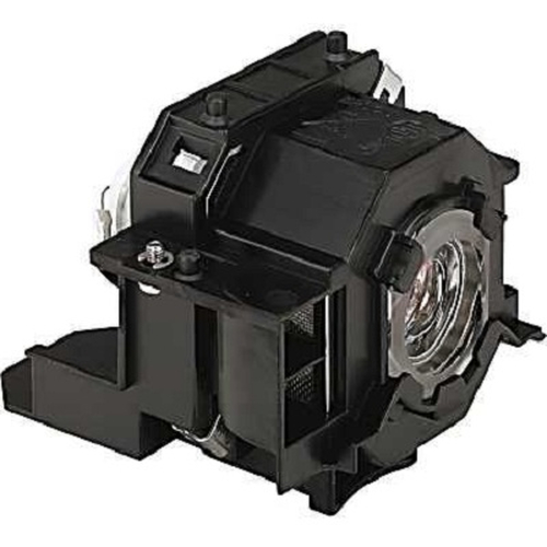 Epson ELPLP42 - Lámpara de proyector - E-TORL UHE - 170 vatios - 3000 horas modo estándar / 4000 horas modo económico - para Epson EB-410 EMP-280 EMP-400 EMP-822 EMP-83 EX-90 PowerLite 400 410 822 83 - V13H010L42