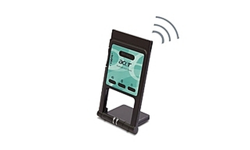 Acer Bluetooth VoIP Card Phone Kit (v2.3)