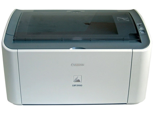 Canon Laser Shot LBP-2900 600 x 600 DPI A4