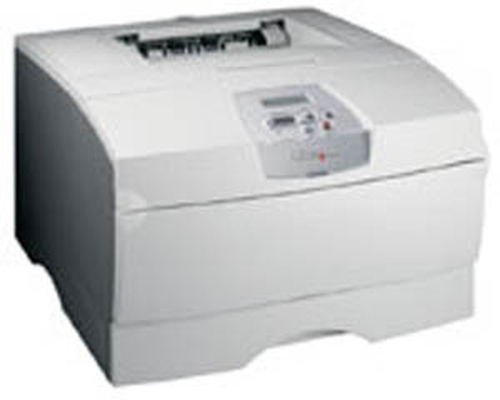 26H0200 Lexmark T430dn - Impresora - B/N - a dos caras - laser - A4/Legal - 1200 ppp - hasta 32 ppm - capacidad 350 hojas - paralelo USB LAN