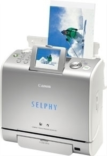 Canon SELPHY ES1 fotoprinter Värvisublimatsioon 300 x 600 DPI