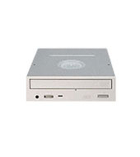 HP 16X DVD-ROM Drive Option Kit (Carbon) optinių diskų įrenginys