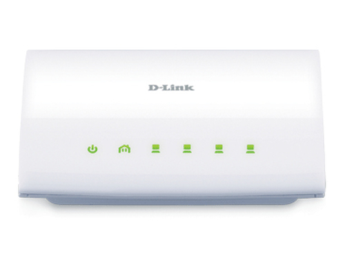 D-link dhp-346av