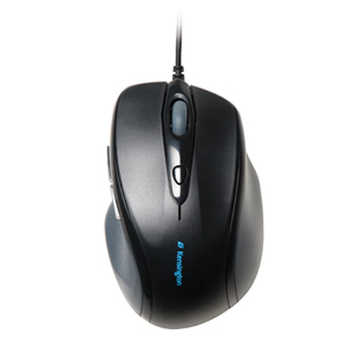 PRO FIT FULL-SIZE MOUSE USB PS2