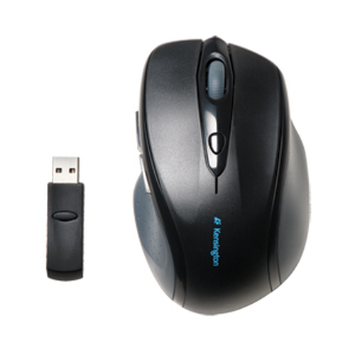 PRO FIT WIRELESS FULL SIZE MOUSE 2.4GHZ