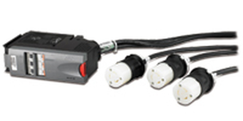 APC by Schneider Electric PDM1320L5-3P-2 product photo