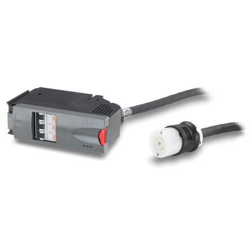 APC by Schneider Electric PDM3520L2120-260 product photo