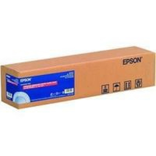 Epson Premium Semigloss Photo Paper fotopaber Valge