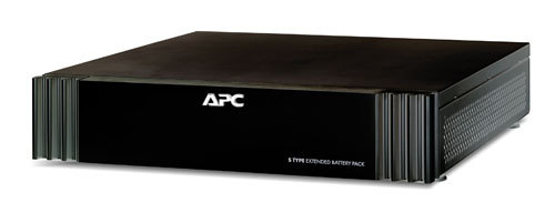 APC by Schneider Electric SBATTBLK product photo