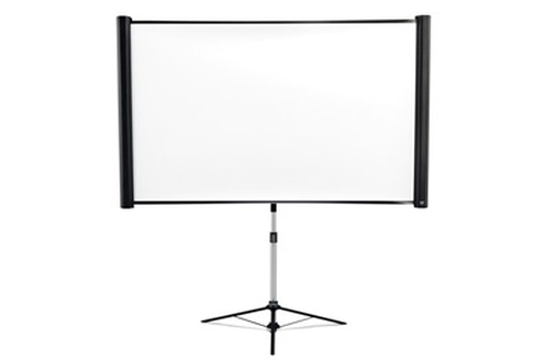 80IN DIAG ES3000 PORTABLE 4 3 ULTRAPORTABLE PROJ SCREEN
