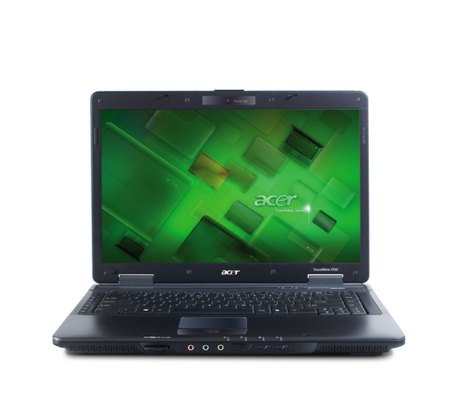 Acer TravelMate 5720-5B1G12Mi Intel Core2 Duo T5670, 15.4", 1 GB RAM, 120 GB