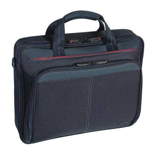 Targus Classic 15-16" Clamshell Case laptoptas, afbeelding 6
