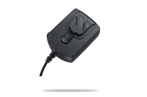 Logitech Power Adapter for Alto toiteadapter ja vaheldi Must