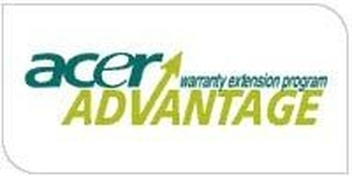 Acer 2 Year Next Business Day Onsite Extended Service Agreement