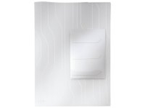 Leitz Folder CombiFile Organiser A4