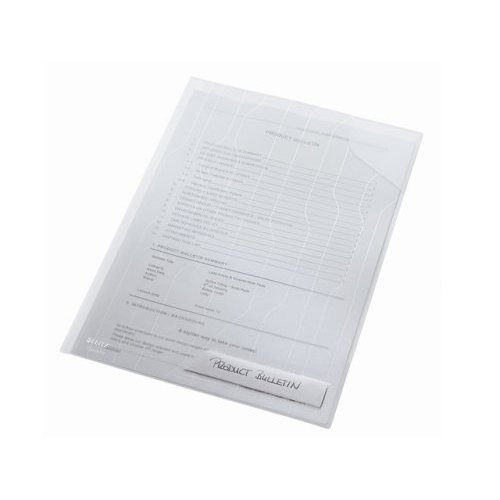 Leitz Folder CombiFile PP A4