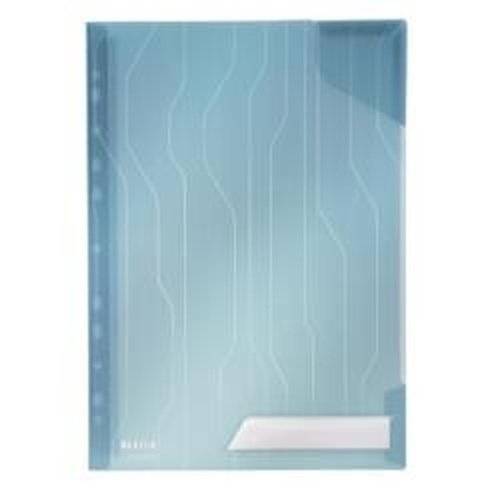 Leitz Folder CombiFile PP A4