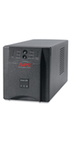 APC Smart UPS 750VA 230V 500W USB with UL Approval
