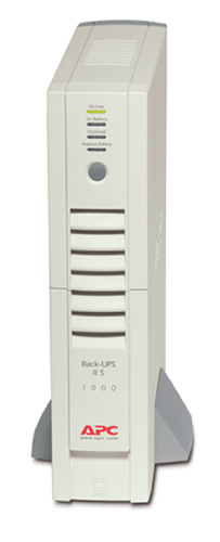Specs Apc Back Ups Rs 1000va 230v 600 W Uninterruptible Power Supplies Upss Br1000 Fr