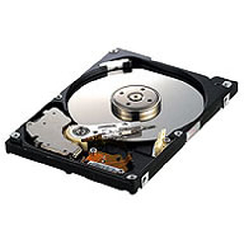 Unidad de disco rígido Samsung Spinpoint M5 HM121HI de 120 GB y 2.5 &quot;- SATA - Módulo enchufable - HM121HI