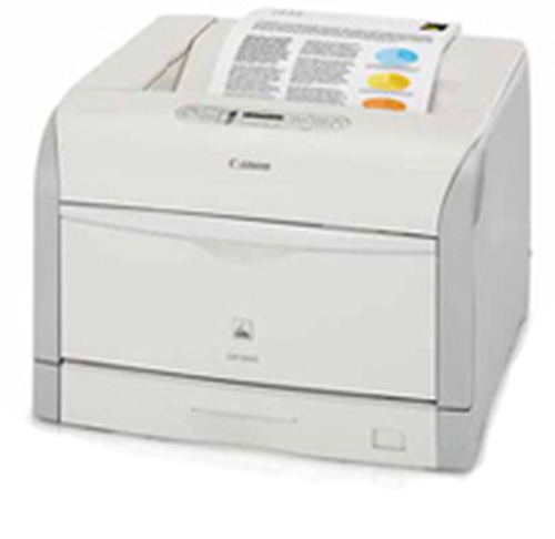 Canon LaserBase LBP-5960 A3 Laser Printer Spalva 1200 x 1200 DPI