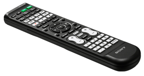 Sony RM-VZ320 remote control 1