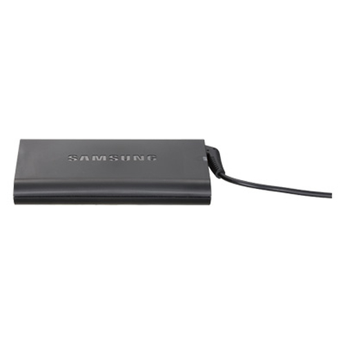 Samsung AA-PA3NS40 strāvas adapteris & pārveidotājs Iekštelpas 40 W Melns