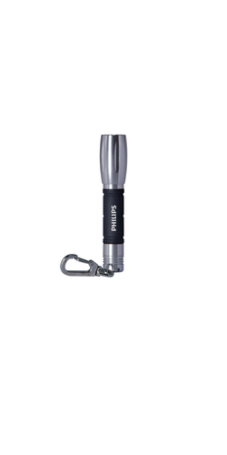 Philips LightLife SFL2001/17 taskulamp Alumiinium Käsitaskulamp LED