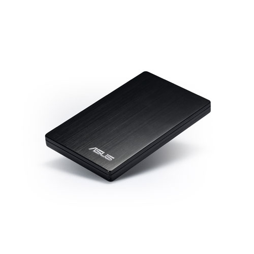 ASUS AN300 500GB väline kõvaketas Must