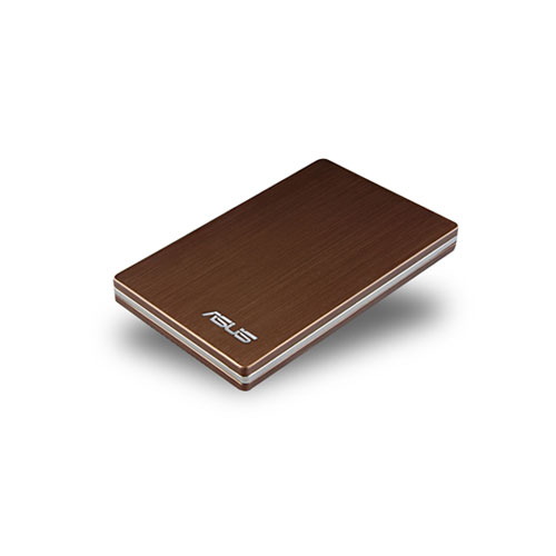 ASUS AN300 500GB väline kõvaketas Pruun