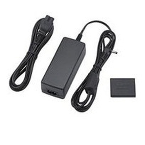 Canon ACK-DC40 maitinimo adapteris / inverteris Lauke Juoda