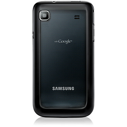 Archeoloog Harde wind Monteur Specs Samsung Galaxy S Plus GT-I9001 10.2 cm (4") Single SIM Android 2.3 3G  1650 mAh Black Smartphones (GT-I9001HKD)