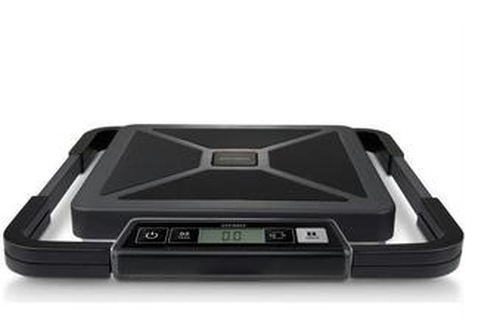 DYMO S100 SCALE DIGITAL USB SHIPPING 100LB MAXIMUM