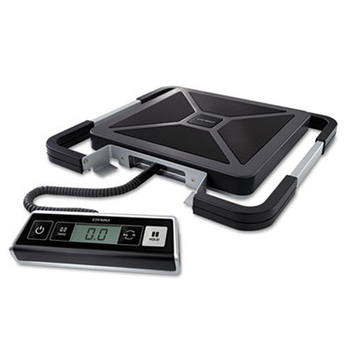 DYMO S250 SCALE DIGITAL USB SHIPPING 250LB MAXIMUM