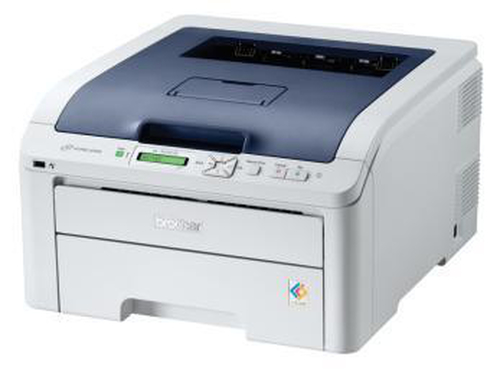 Brother EHL-3070CW Spalva 2400 x 600 DPI A4 Wi-Fi