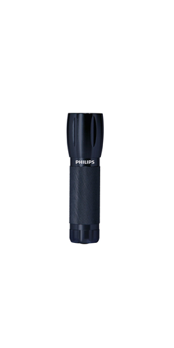 Philips LightLife SFL4000/17 taskulamp Must Käsitaskulamp LED